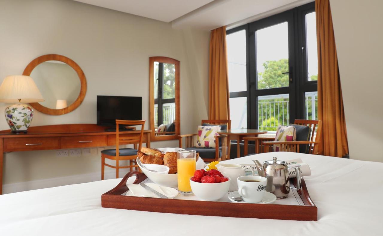 Ballymascanlon Hotel And Golf Resort 던독 외부 사진