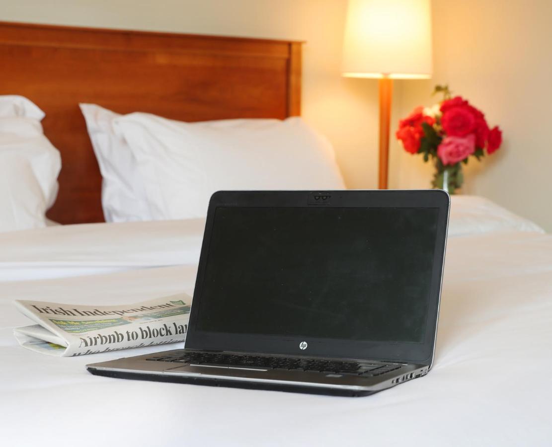 Ballymascanlon Hotel And Golf Resort 던독 외부 사진
