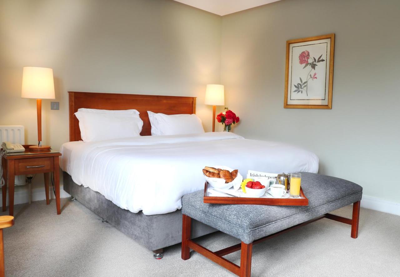 Ballymascanlon Hotel And Golf Resort 던독 외부 사진