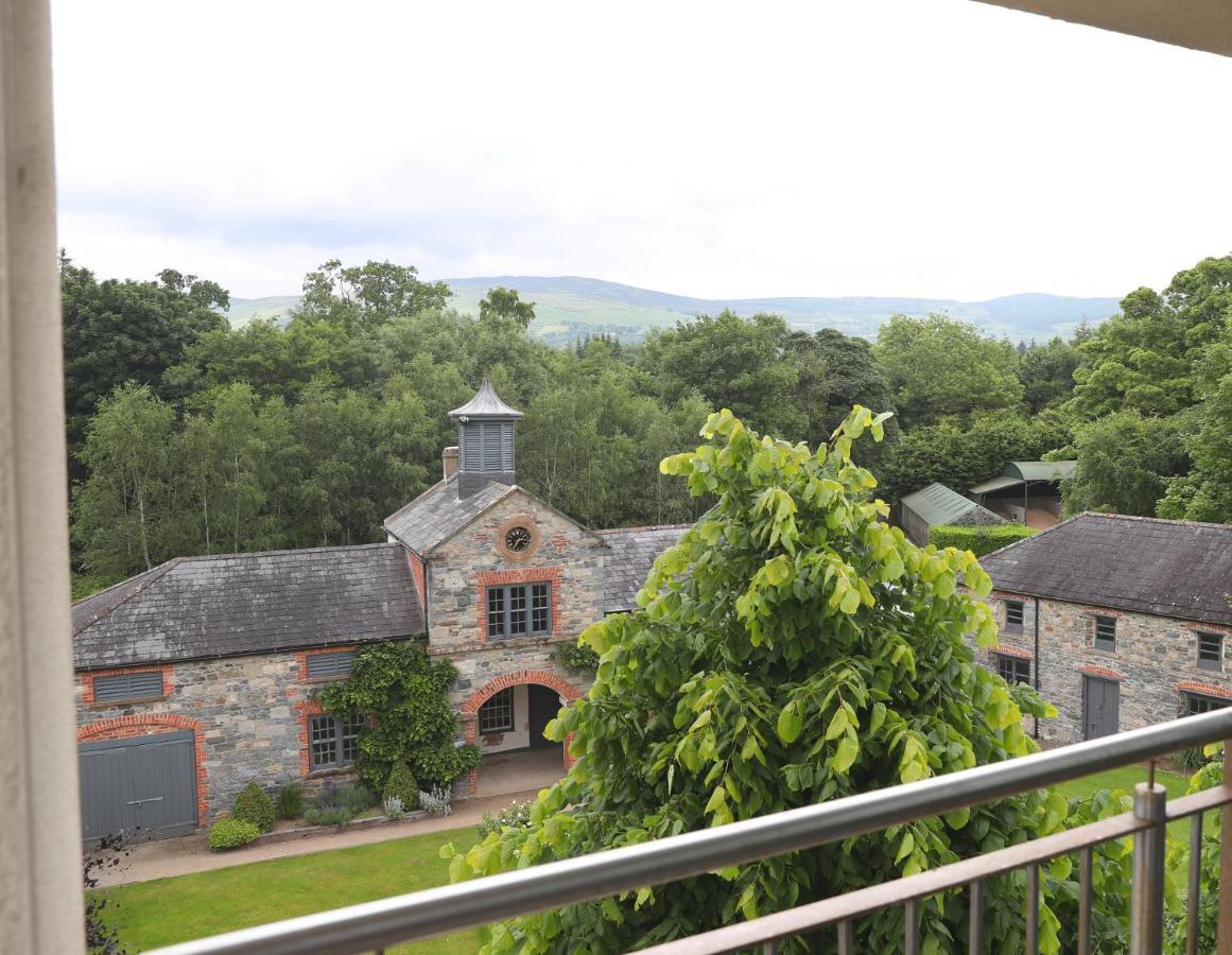 Ballymascanlon Hotel And Golf Resort 던독 외부 사진