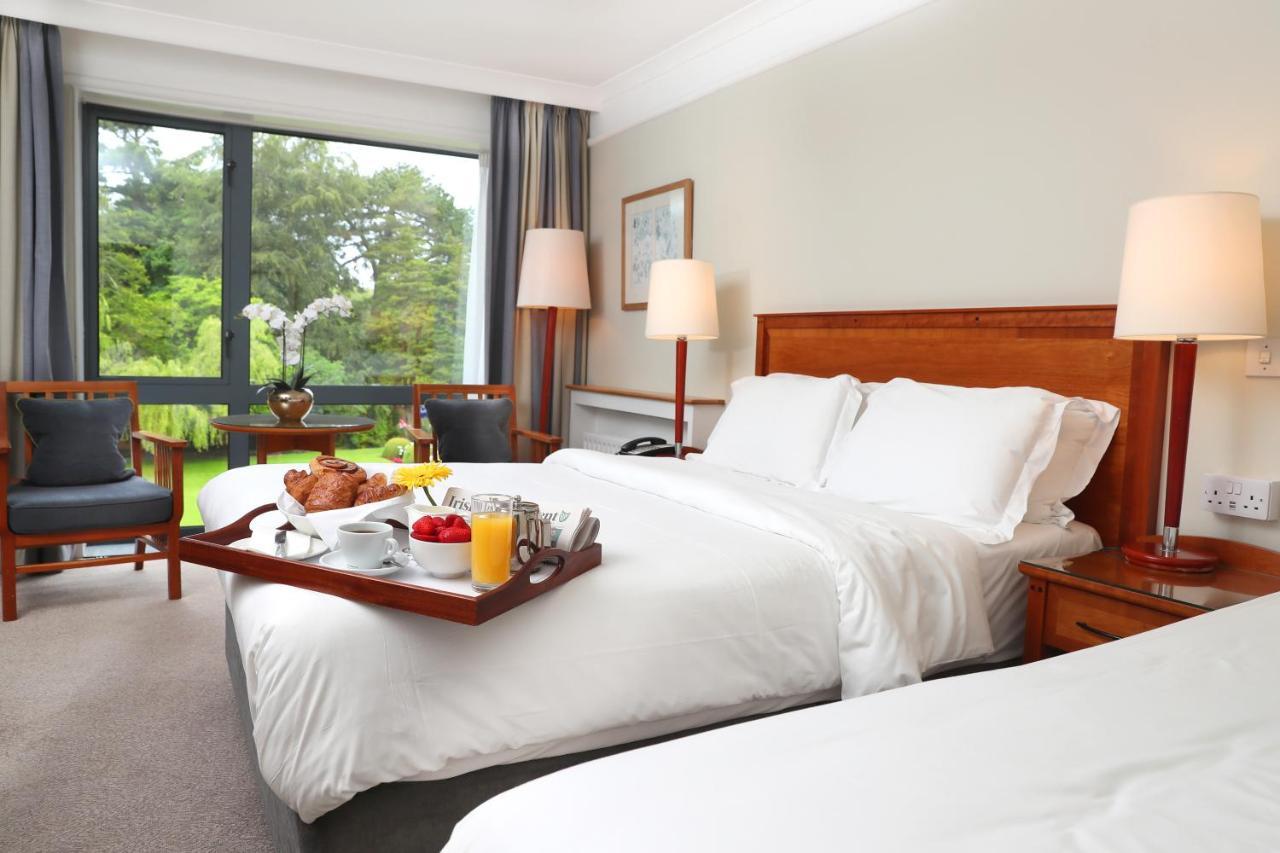 Ballymascanlon Hotel And Golf Resort 던독 외부 사진