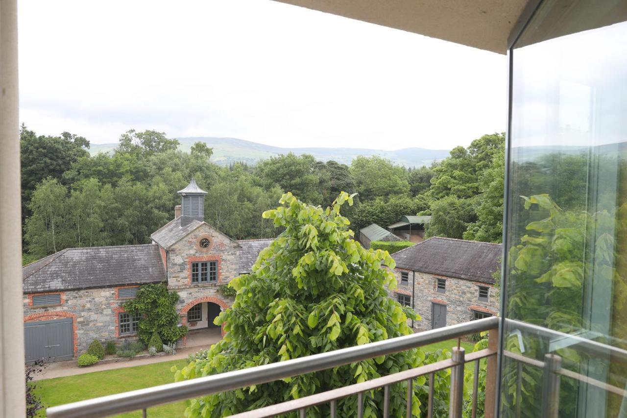 Ballymascanlon Hotel And Golf Resort 던독 외부 사진