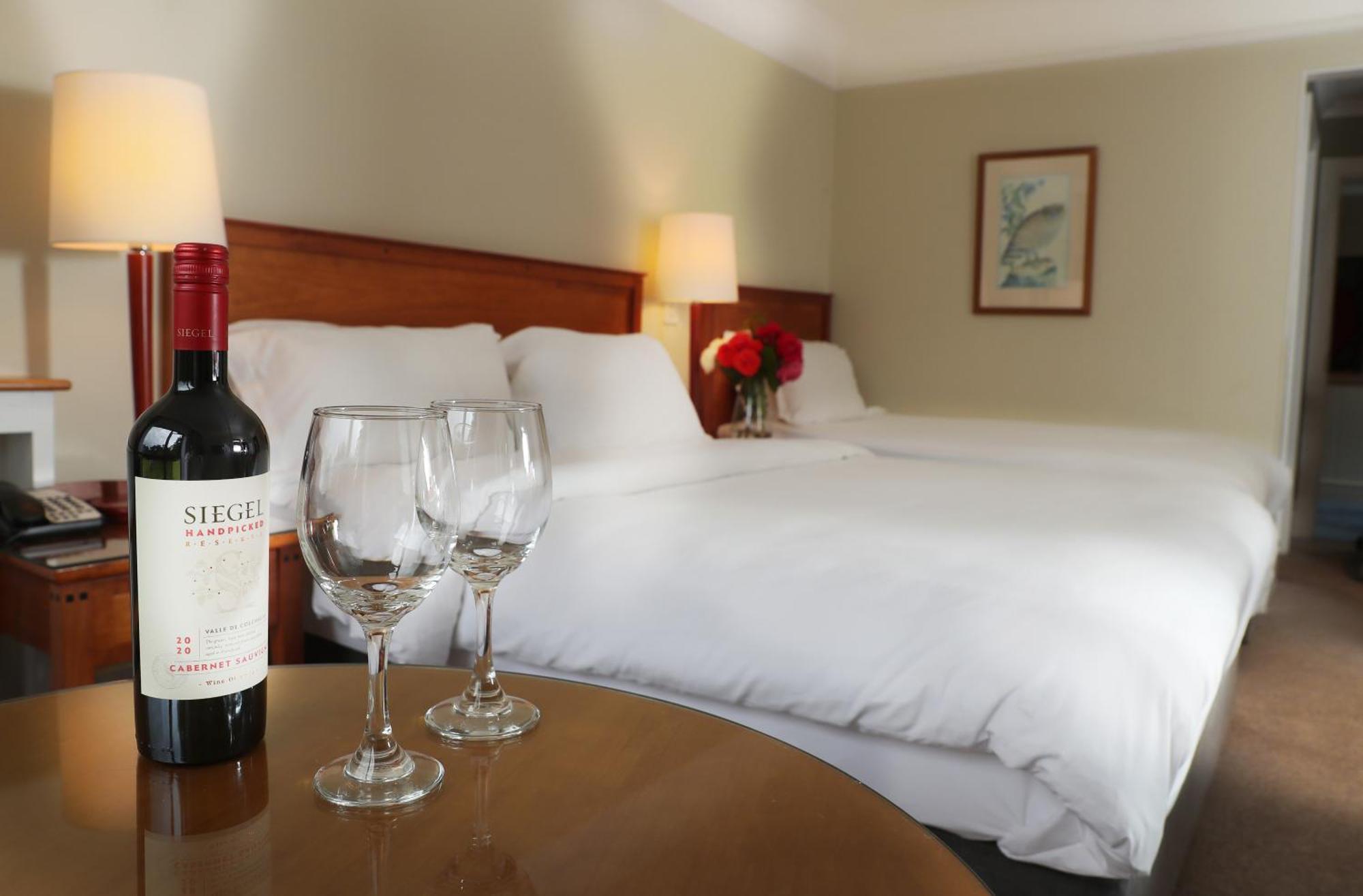 Ballymascanlon Hotel And Golf Resort 던독 외부 사진