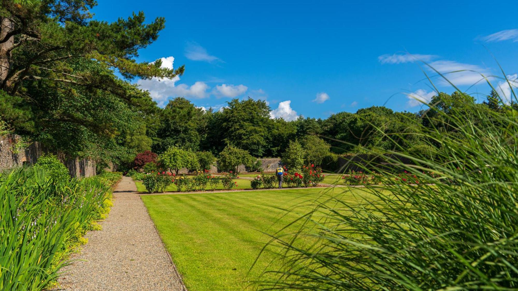 Ballymascanlon Hotel And Golf Resort 던독 외부 사진