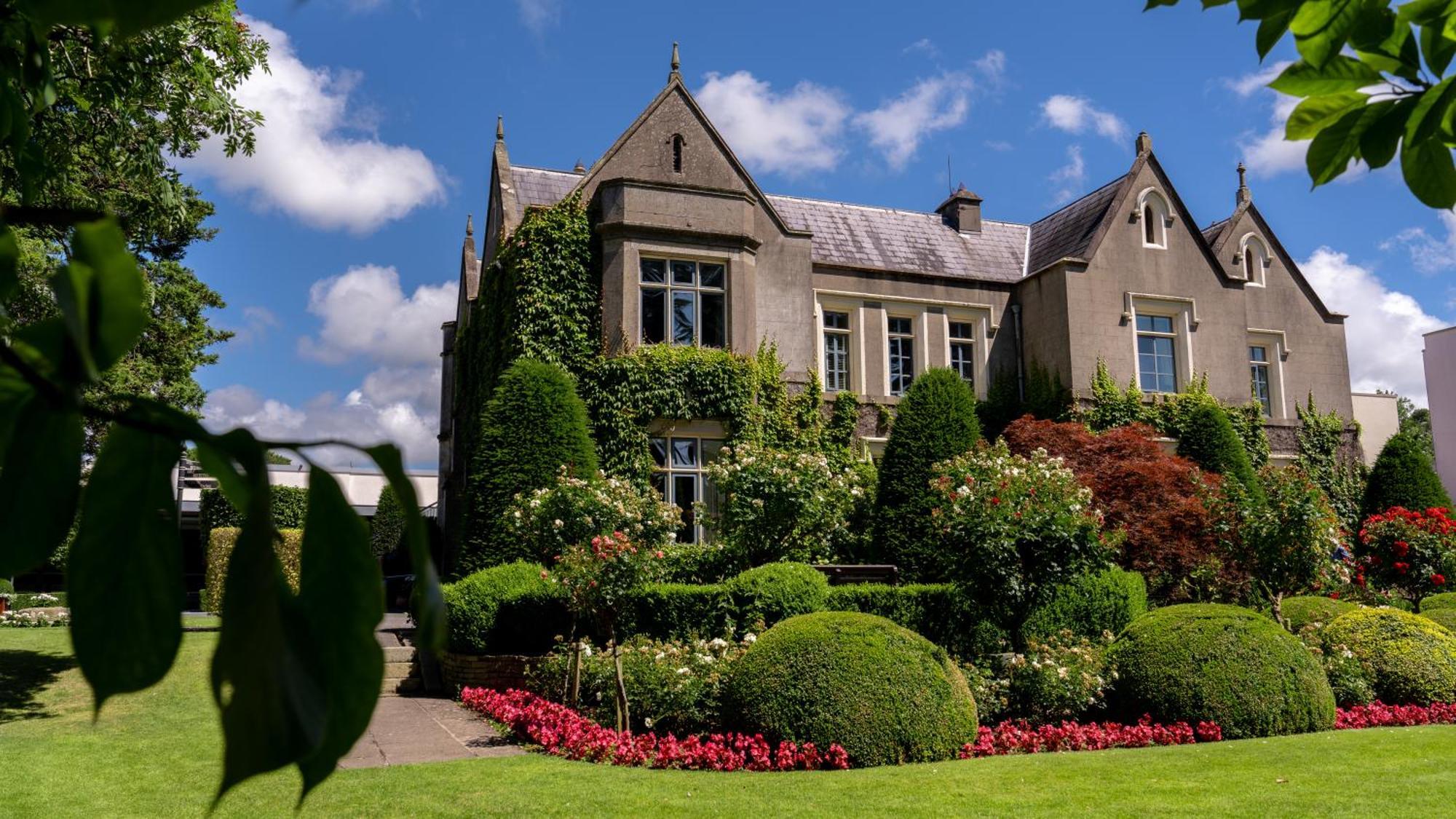 Ballymascanlon Hotel And Golf Resort 던독 외부 사진