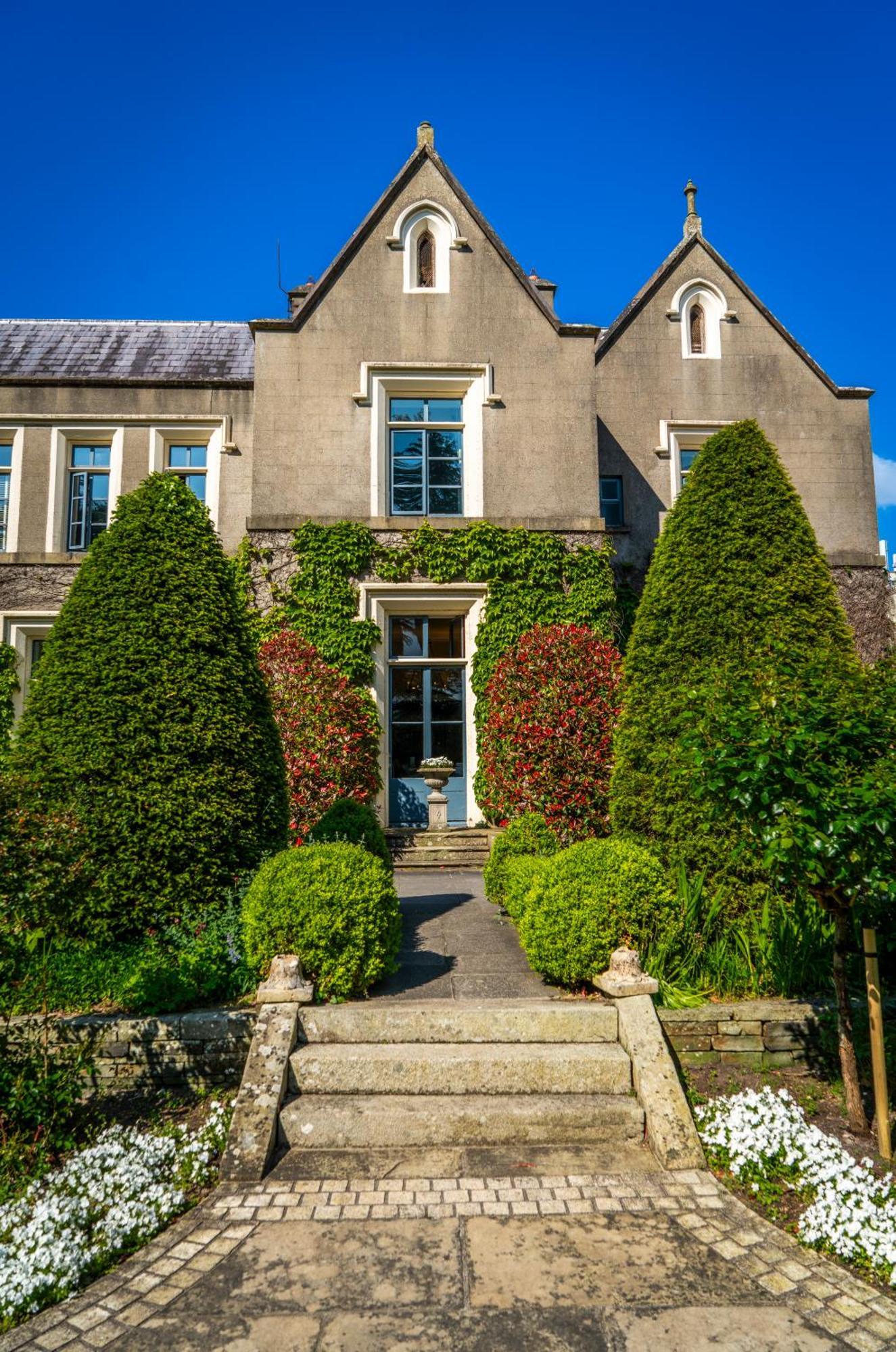 Ballymascanlon Hotel And Golf Resort 던독 외부 사진