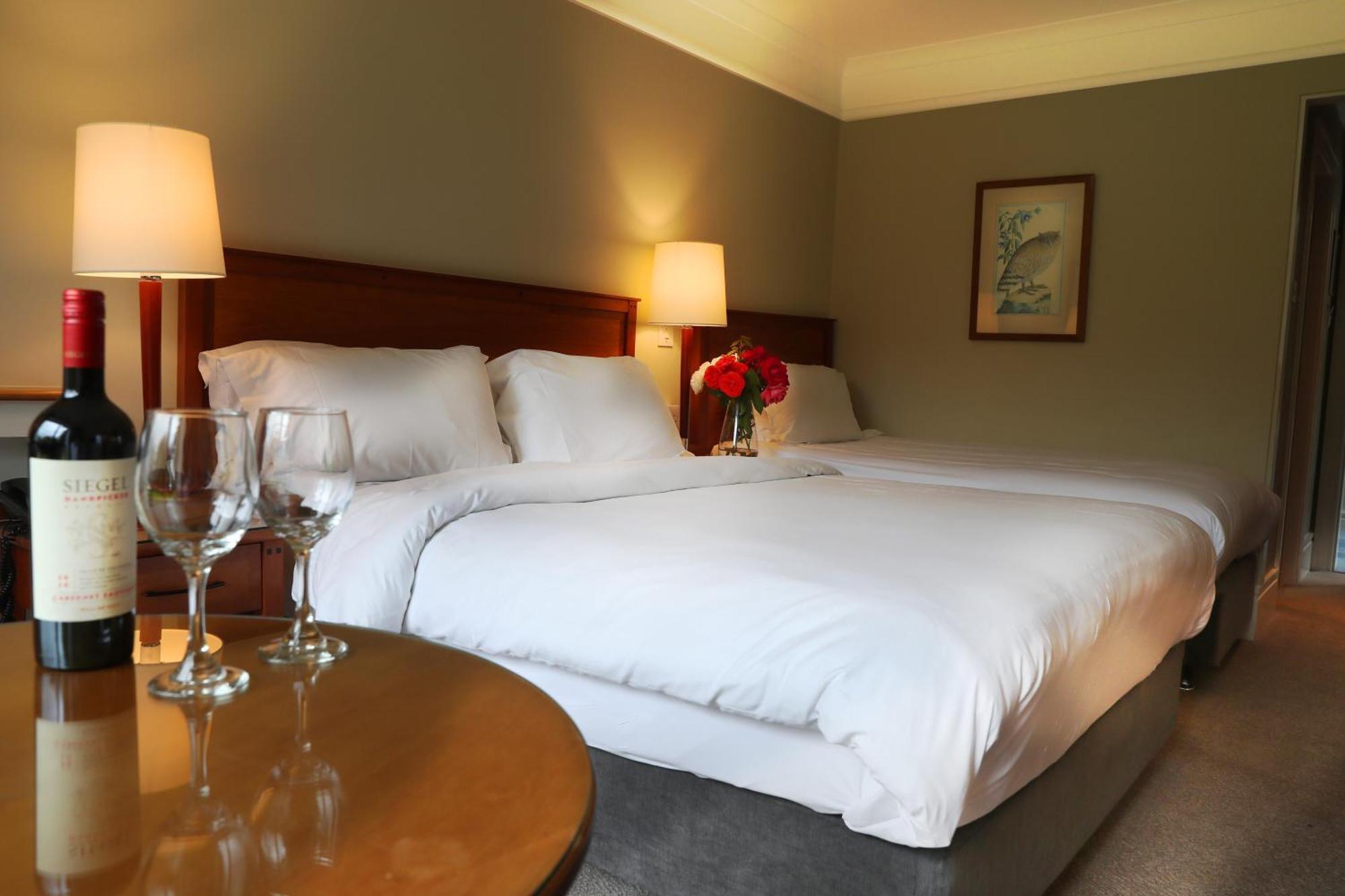 Ballymascanlon Hotel And Golf Resort 던독 외부 사진