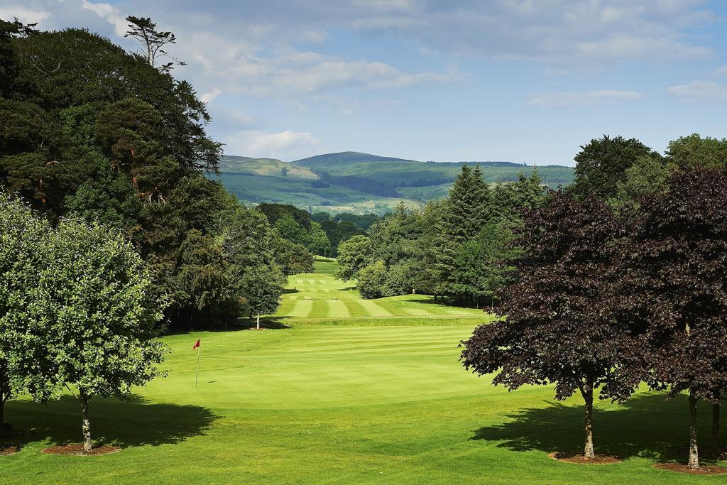 Ballymascanlon Hotel And Golf Resort 던독 외부 사진