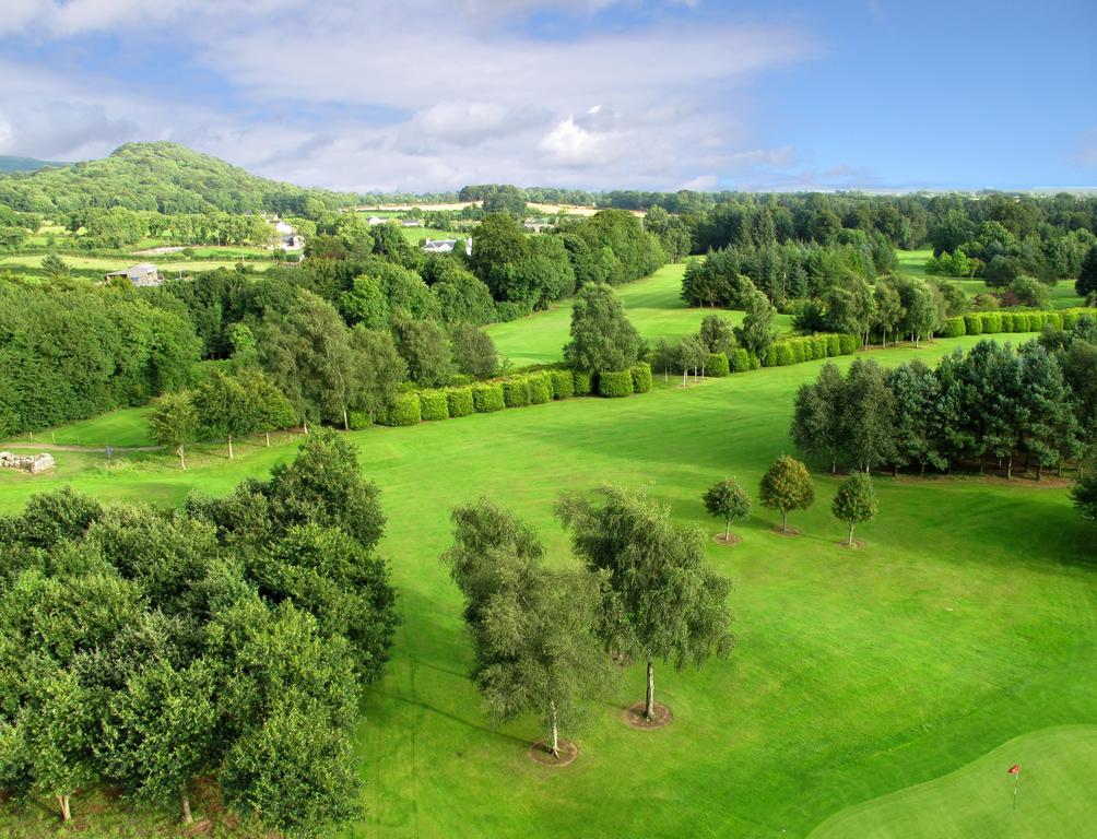 Ballymascanlon Hotel And Golf Resort 던독 외부 사진