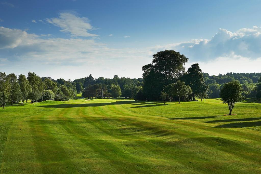 Ballymascanlon Hotel And Golf Resort 던독 외부 사진