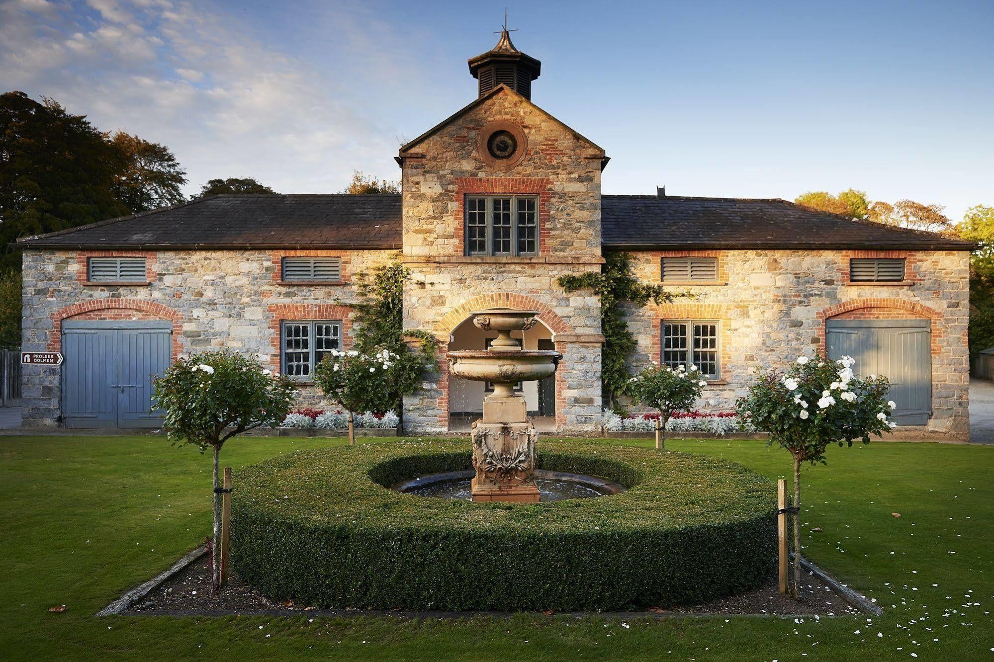 Ballymascanlon Hotel And Golf Resort 던독 외부 사진