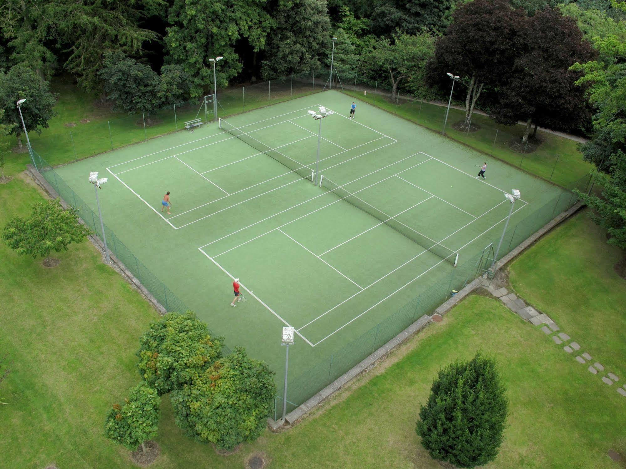 Ballymascanlon Hotel And Golf Resort 던독 외부 사진