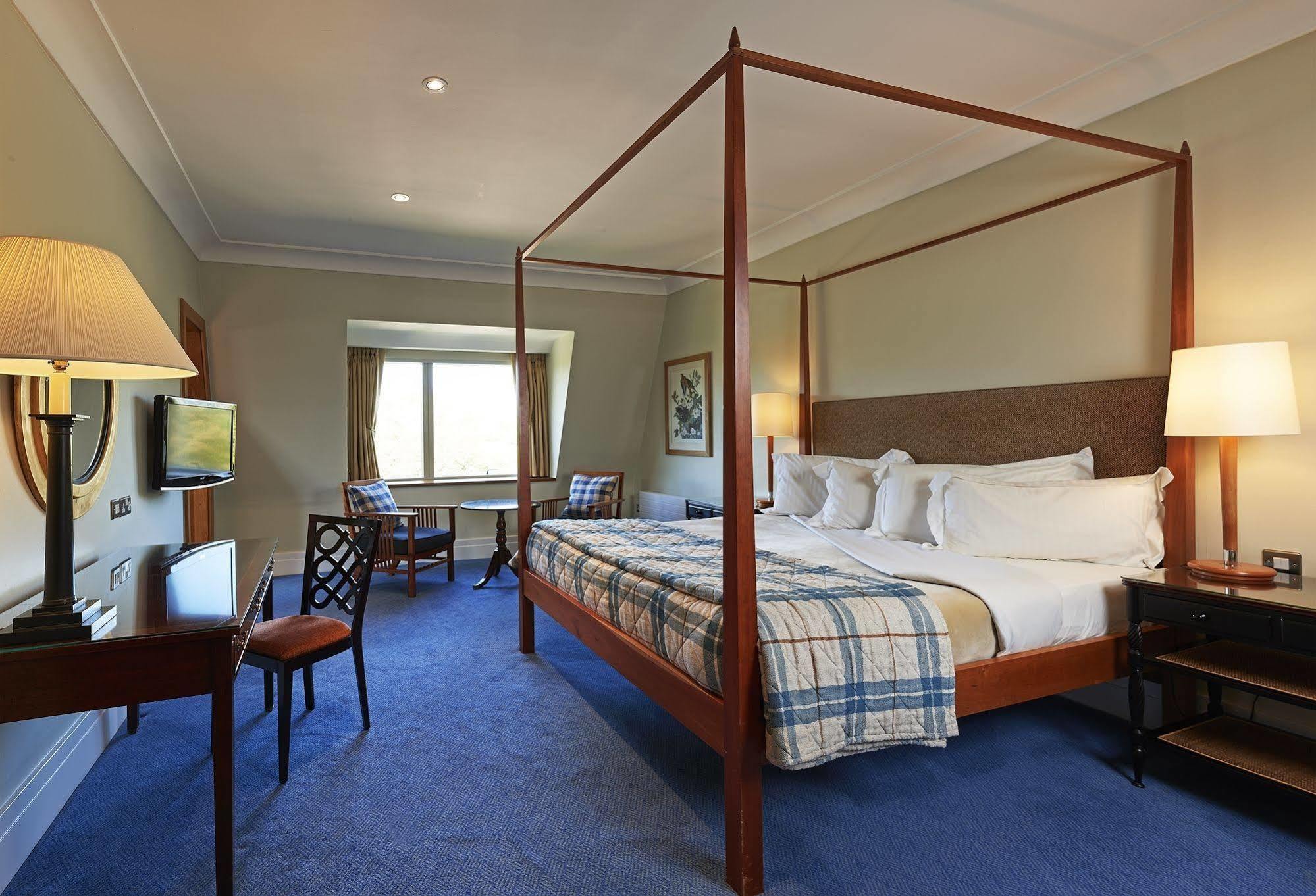 Ballymascanlon Hotel And Golf Resort 던독 외부 사진
